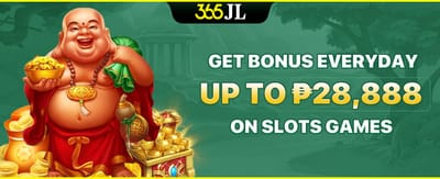 Daily Slot Fever Bonus promotion